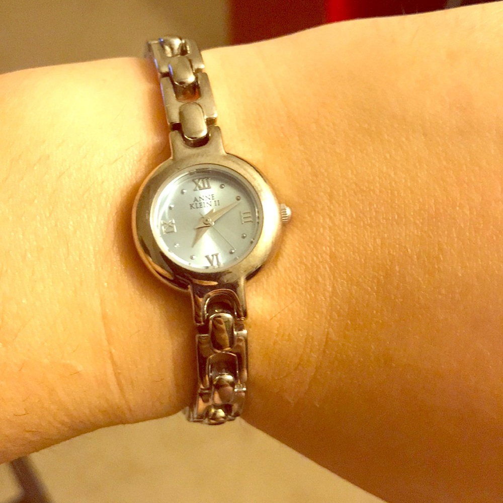 Anne Klein watch